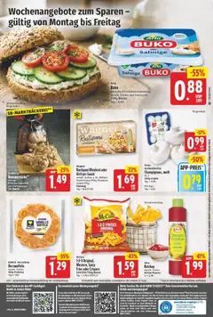 Angebote - Wochenangebote ab 28.09.2026 gültig | Seite: 12