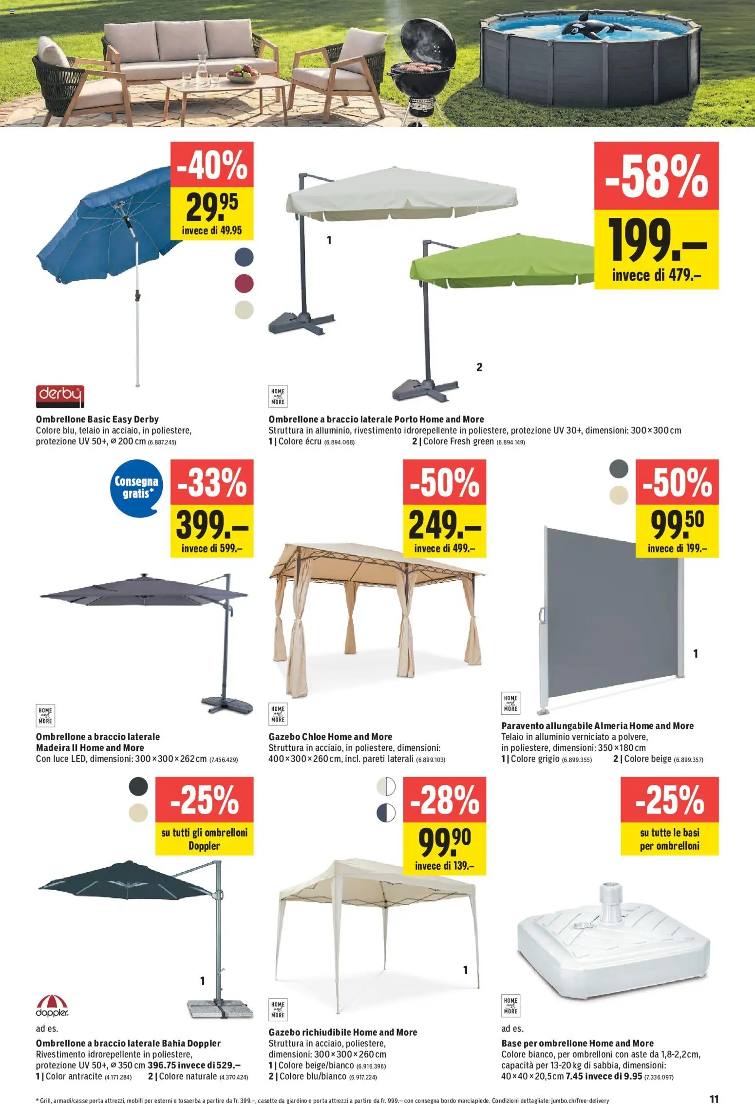 Jumbo aktionen IT – gültig ab 04.06.2026 | Seite: 11