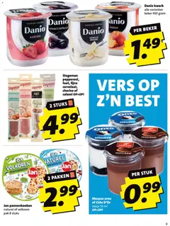 Boni folder week 18 - Voorbeeld van een folder van Boni, geldig van 27.04.2026 | Pagina: 9