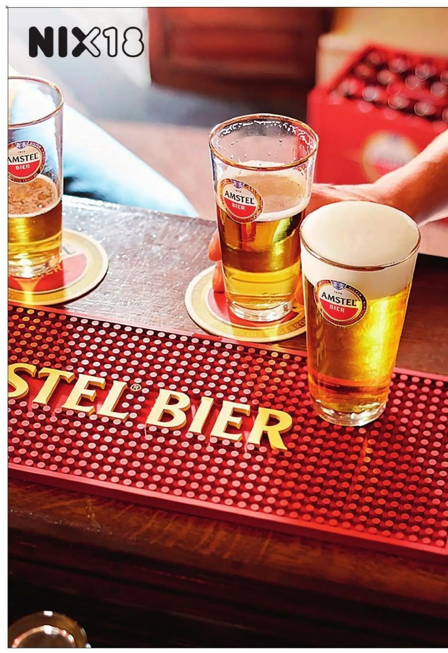 {H1} | Pagina: 38 | Producten: Bier