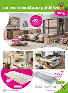 Mömax katalog akcije – veljaven od 14.09.2026 | Stran: 3