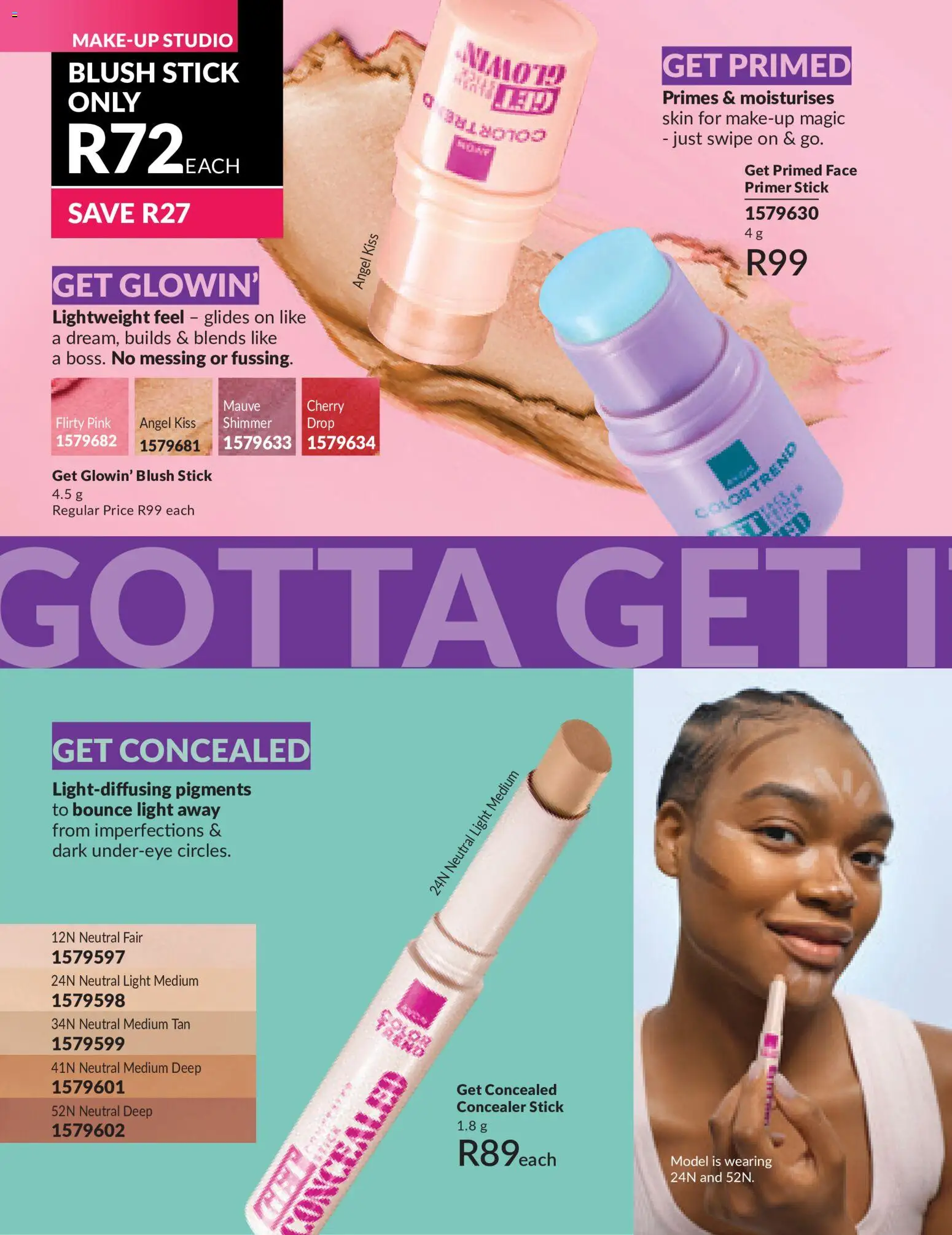 New Avon catalogue – valid from 01.06.2026 | Page: 88
