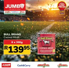 Jumbo specials catalogue – valid from 23/07/2026 | Page: 7