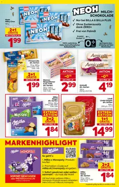 Billa - Flugblatt ab 07.05.2026 gültig | Seite: 15