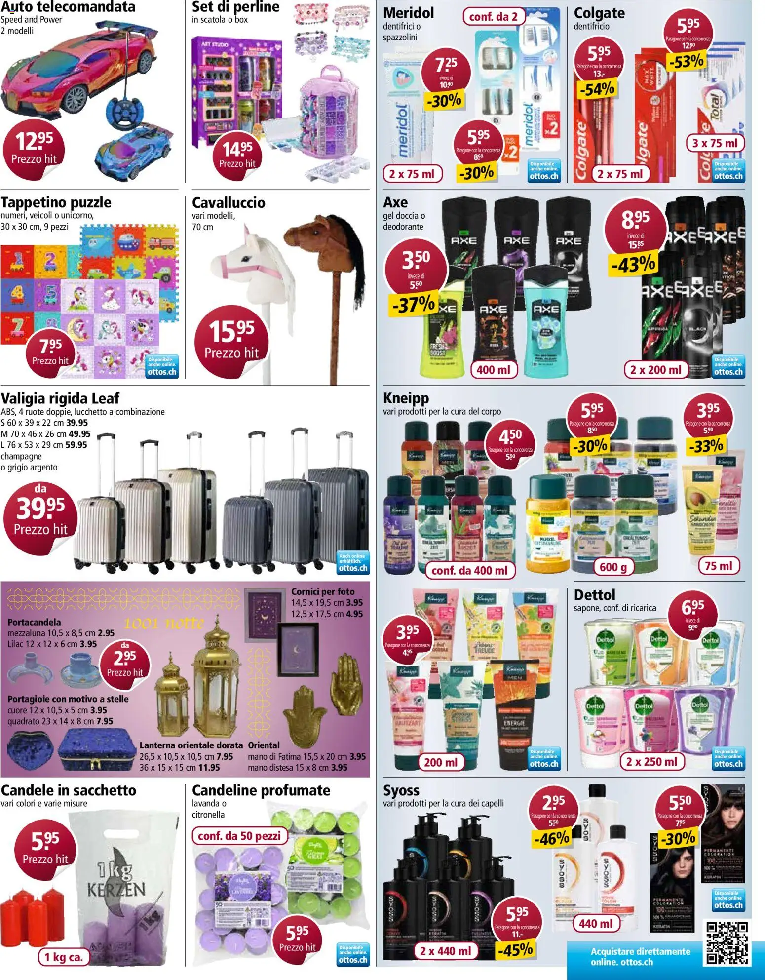 Otto's aktionen IT – gültig ab 01.09.2026 | Seite: 3 | Produkte: Box