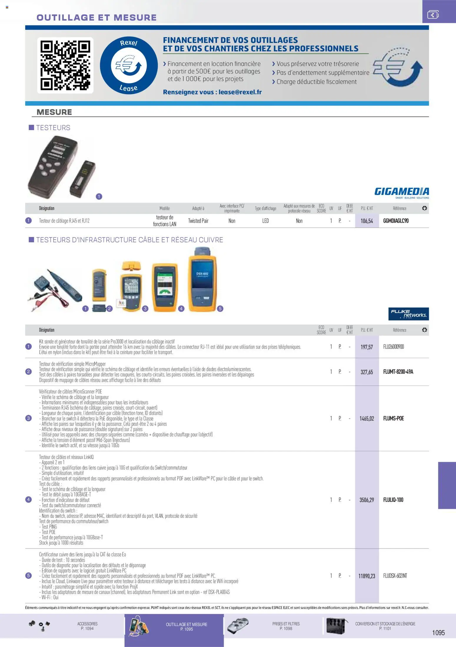 {H1} | Page: 28 | Produits: PC, Connecteur, Outils, Caméra