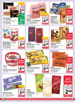 Maximarkt Flugblatt ab 18.06.2026 gültig | Seite: 11