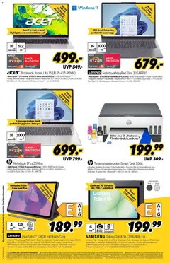 Medimax Prospekt ab 04.07.2026 gültig | Seite: 2