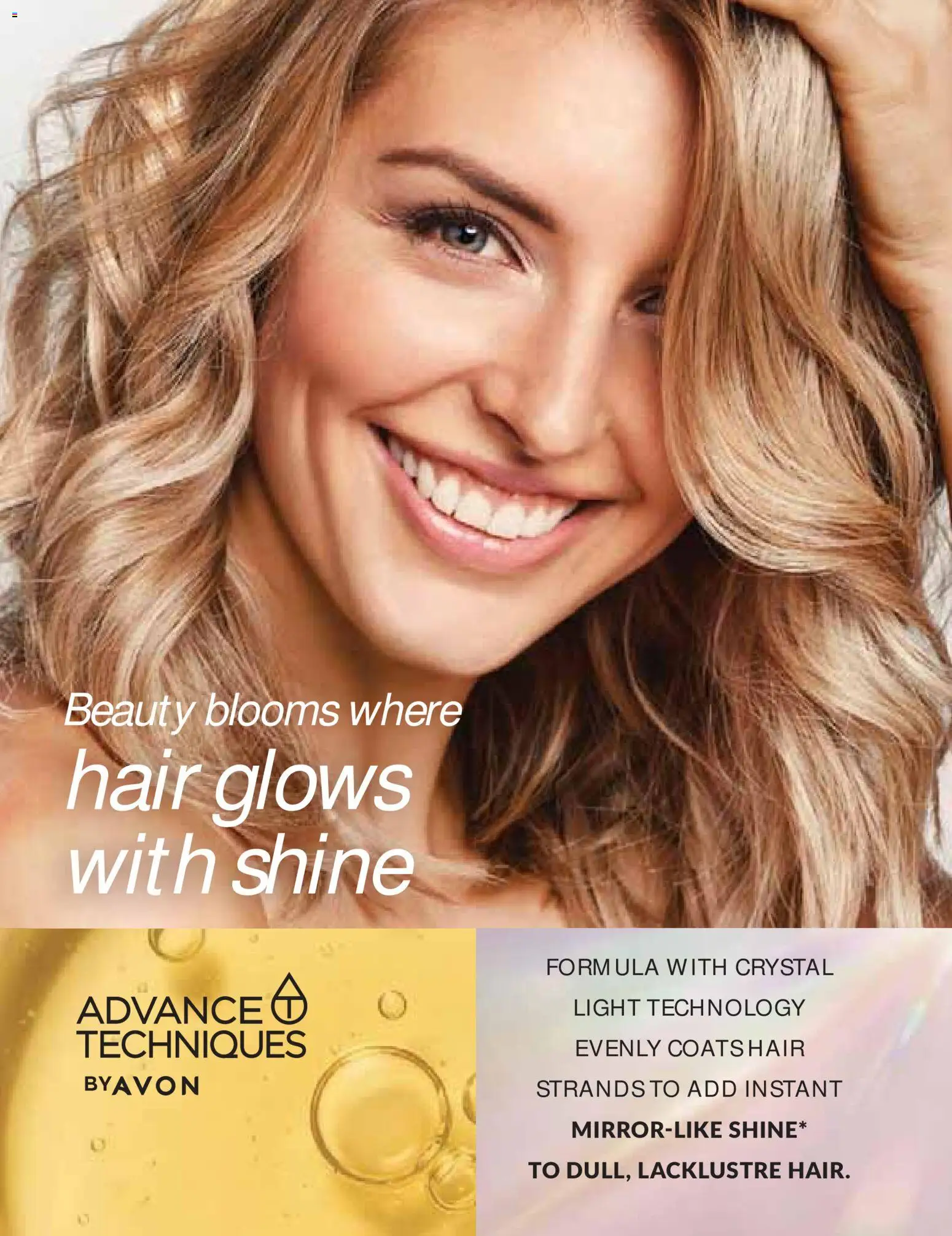 New Avon catalogue – valid from 01/09/2026 | Page: 28 | Products: Light
