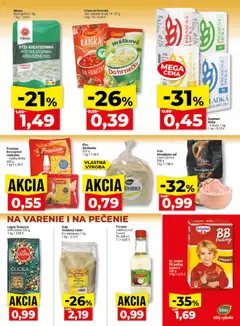 Klas leták platný od 27.07.2026 | Strana: 14