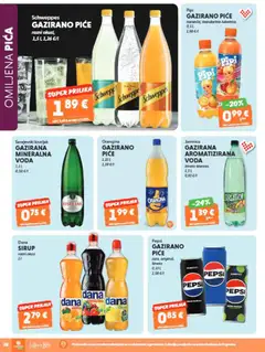 Katalog Studenac - Pregled kataloga iz trgovine Studenac, vrijedi od 01.07.2026 | Stranica: 30