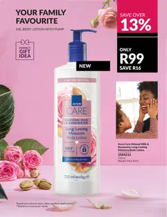 Avon specials catalogue – valid from 01.05.2026 | Page: 141
