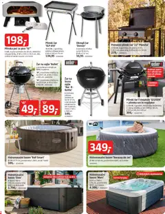 Bauhaus katalog akcije – veljaven od 17.06.2026 | Stran: 2