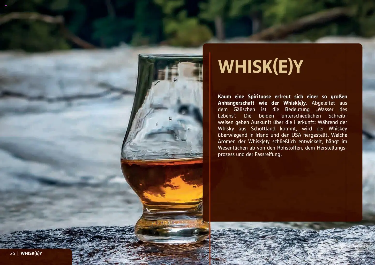 HERKULES Sonderbeilage 2 – gültig ab 29.10.2026 | Seite: 26 | Produkte: Whisky, Whiskey