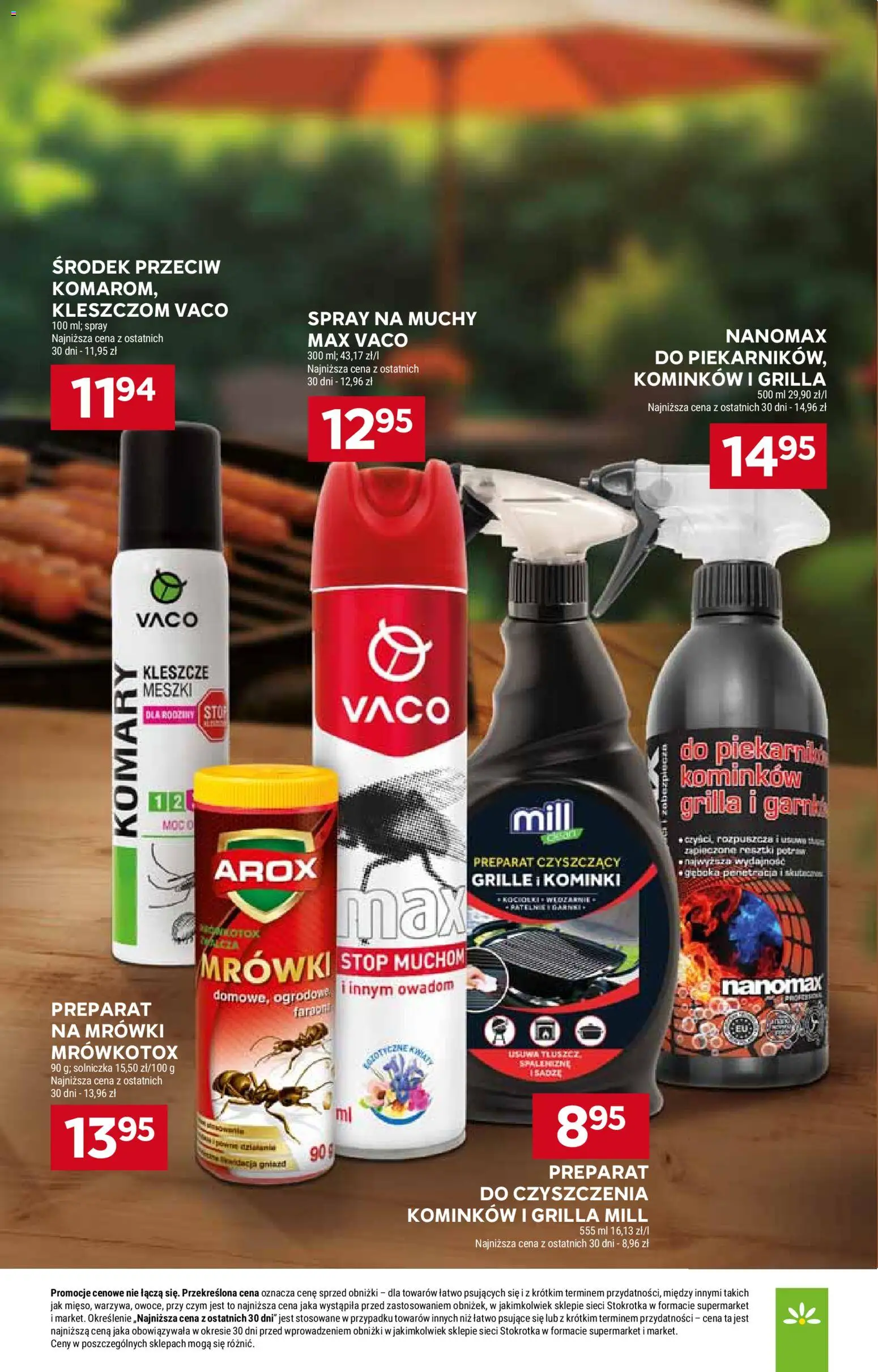 Stokrotka gazetka - Market od 11.06.2026 | Strona: 37 | Produkty: Stokrotka, Piekarnik