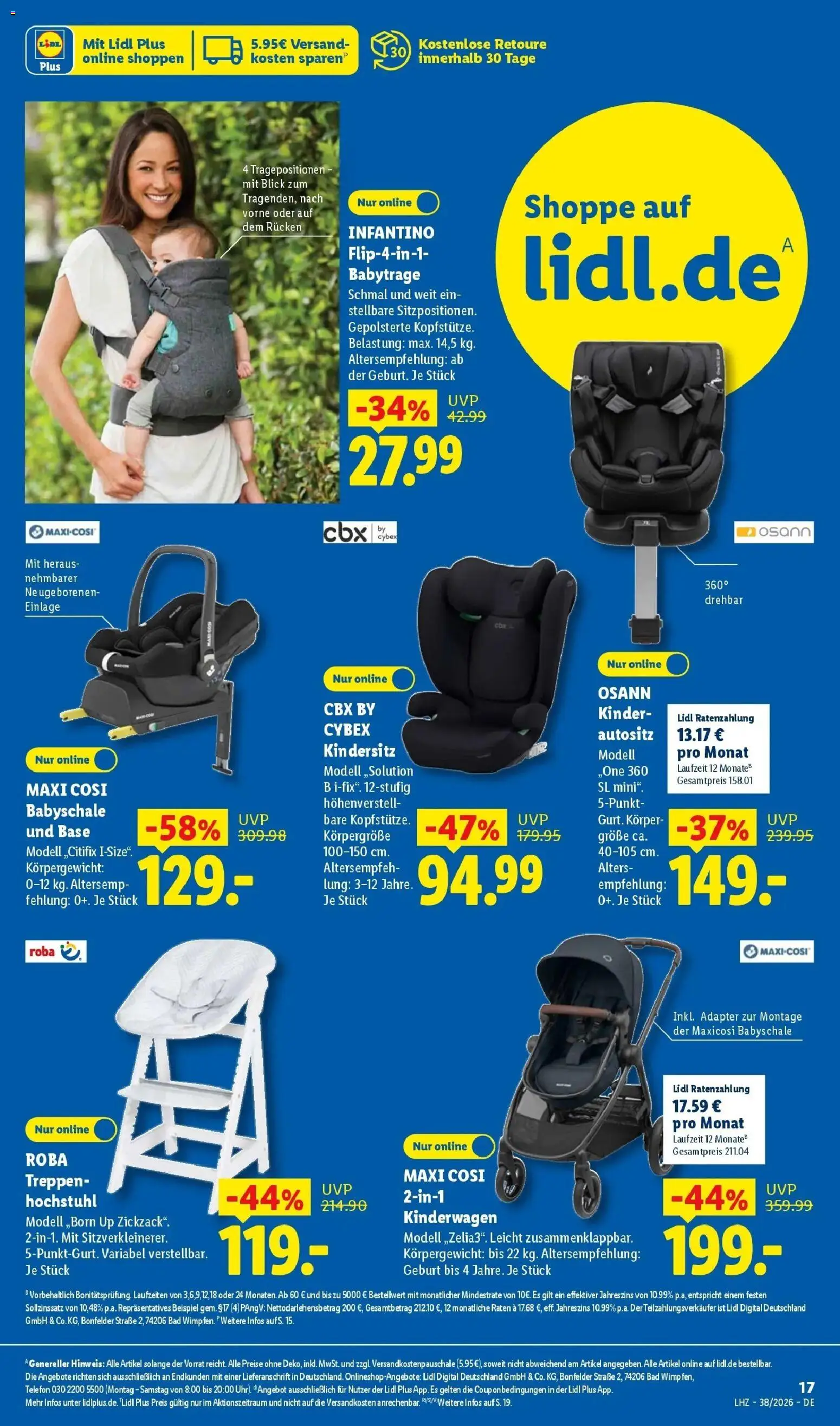 Lidl Prospekt Saarbrücken (ab 14.09.2026) zum Blättern » Angebote | Seite: 33 | Produkte: Adapter, Bad, Telefon