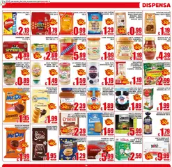 Anteprima del volantino Sacoph volantino valido a partire dal 02/09/2026 | Pagina: 15