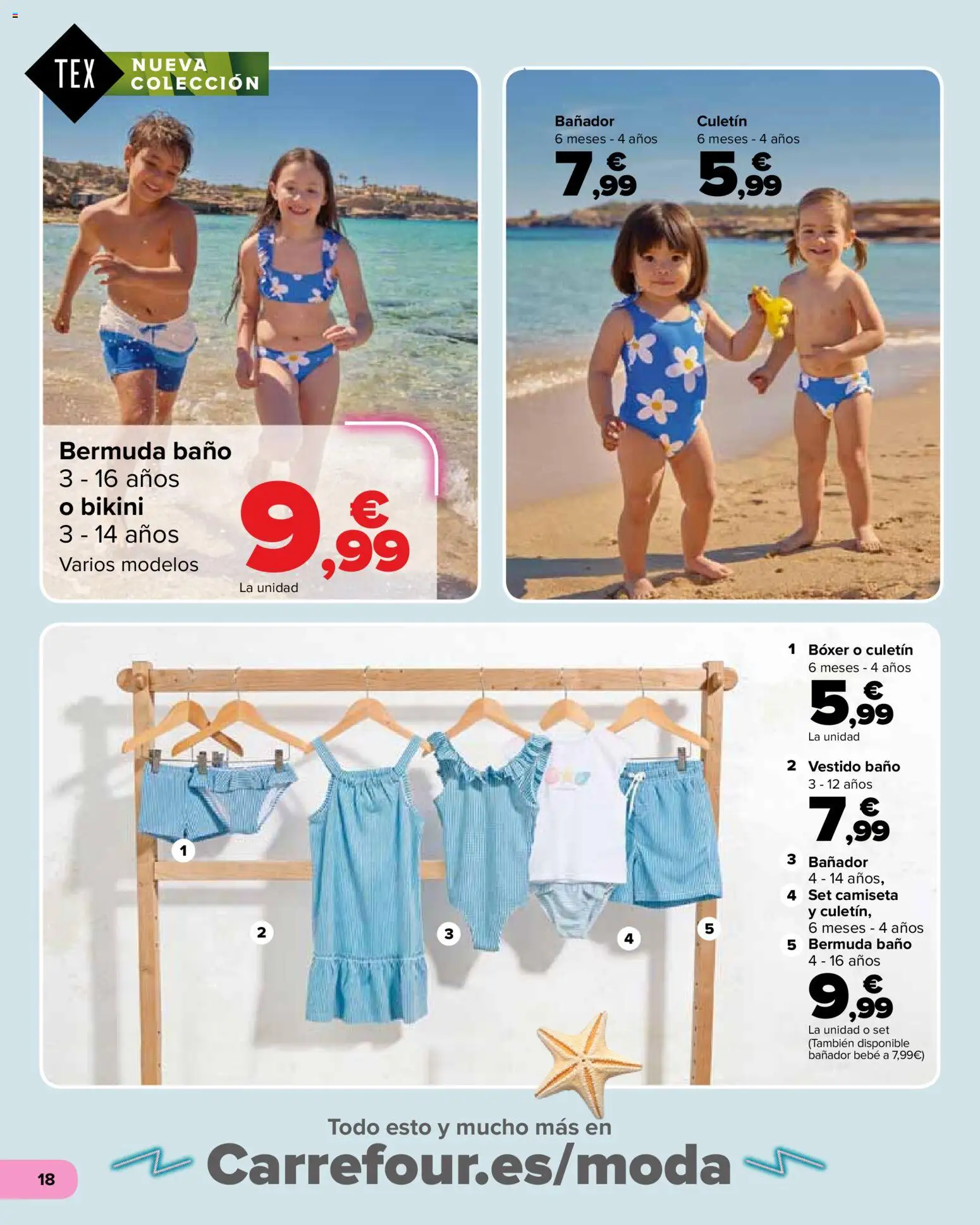 Carrefour Baño │ válido desde el 15.05.2026 | Página: 18