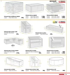 Náhled letáku Bauhaus katalog Záhradní nábytek od 08.04.2026 | Strana: 75 | Produkty: Nábytek, Lehátko, Stůl, Židle