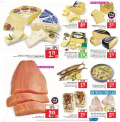 Marktkauf Prospekt Kirchheim ab 28.09.2026 gültig | Seite: 8 | Produkte: Käse, Meeresfrüchte, Kürbis, Fleisch