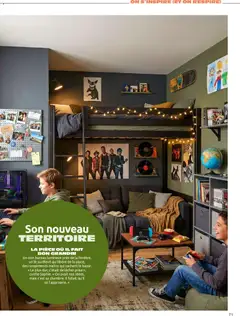 Mr. Bricolage - Prévisualisation de Mr. Bricolage Dans votre magasin valide à partir de 03/07/2026 | Page: 71