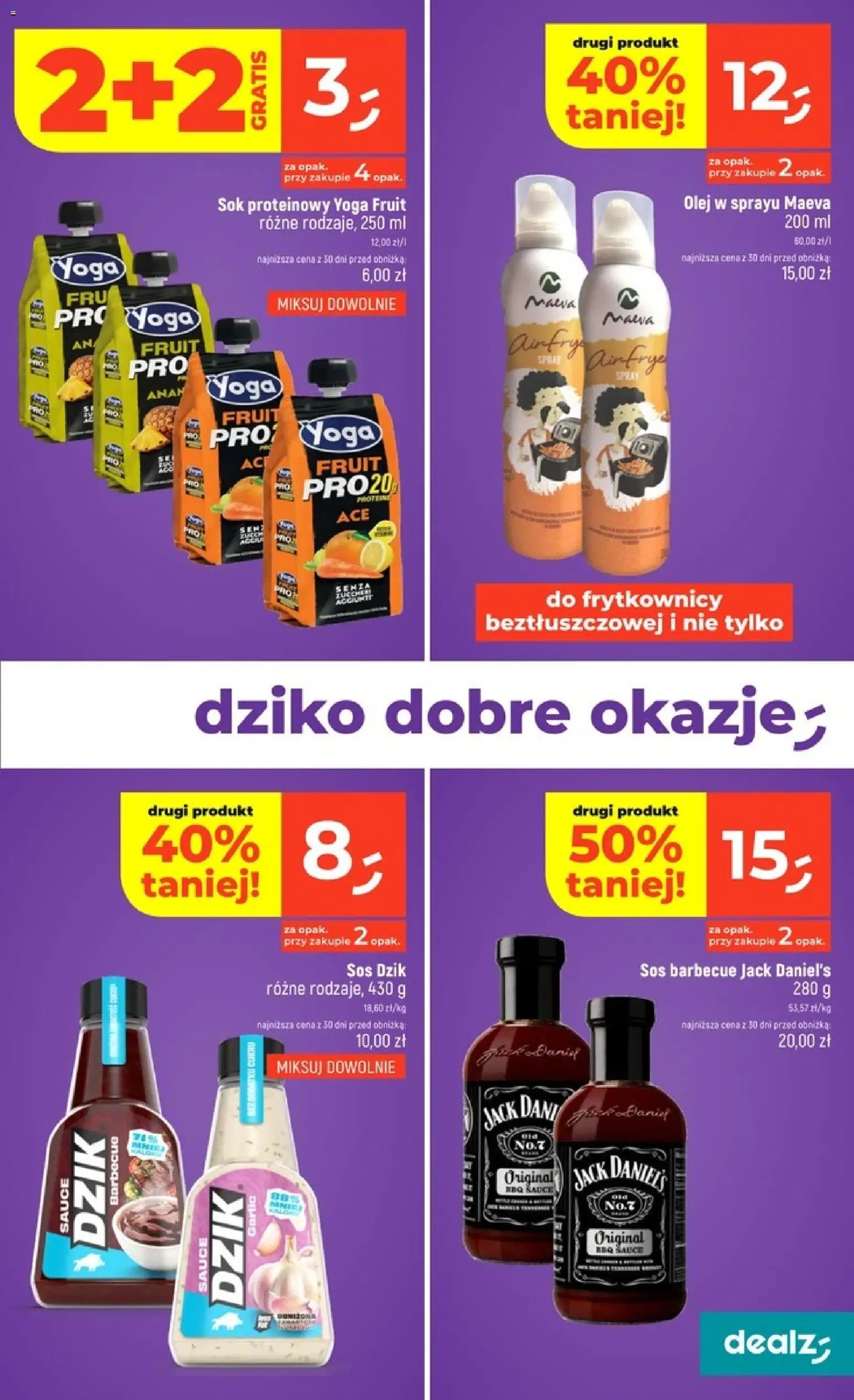 Dealz gazetka od 29.10.2026 | Strona: 33