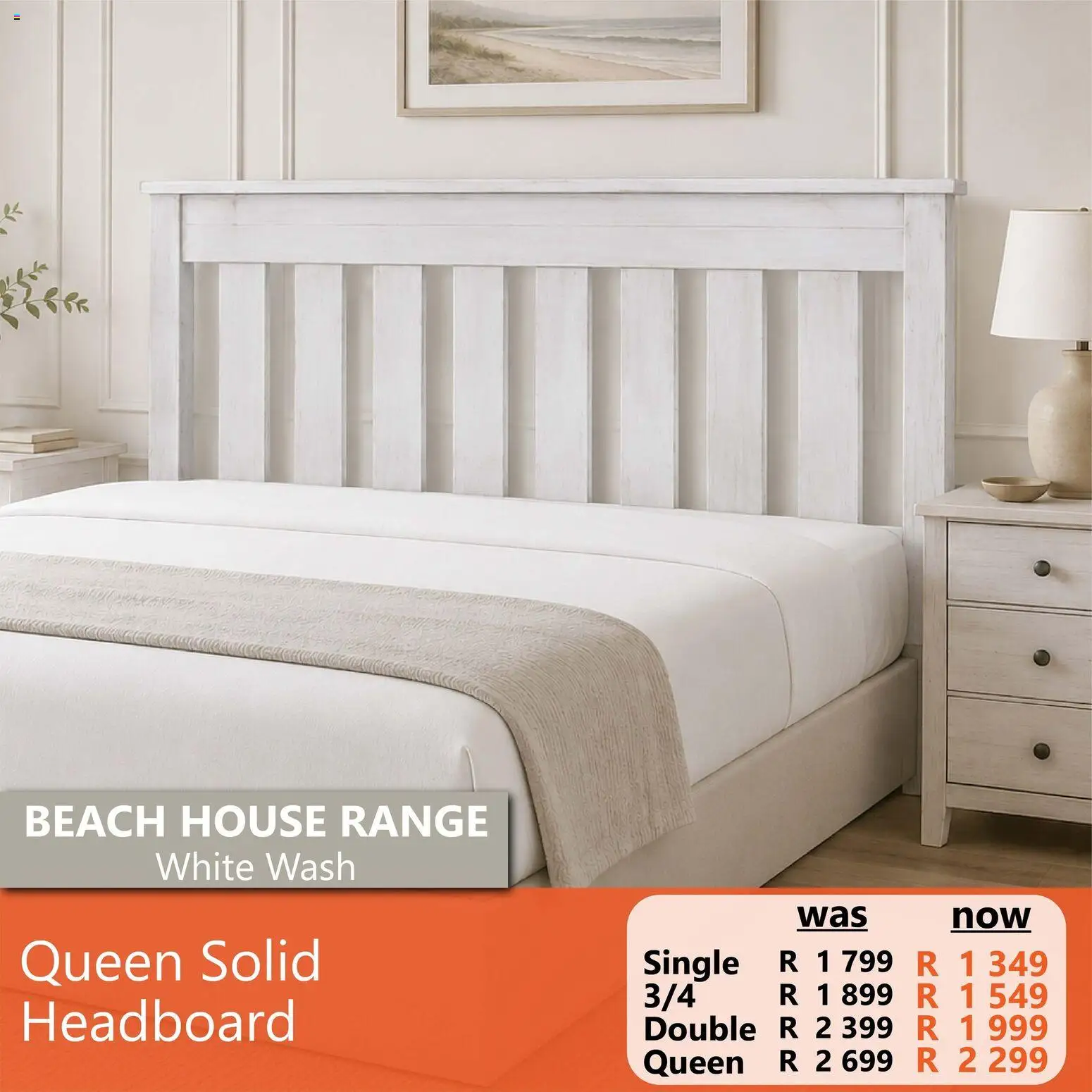 New Tafelberg Furnishers catalogue – valid from 14.05.2026 | Page: 13