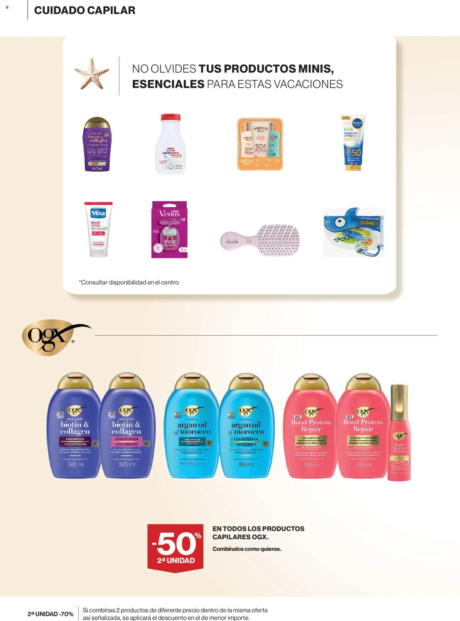 Supercor Canarias │ válido desde el 18.06.2026 | Página: 8