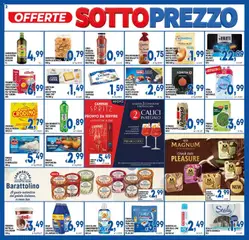 Anteprima del volantino DEM volantino valido a partire dal 10/07/2026 | Pagina: 2