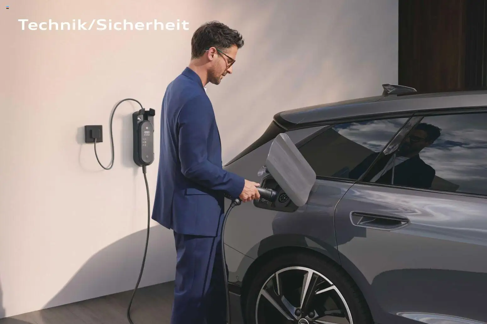 Audi  A6 e-tron – gültig ab 01.10.2025 | Seite: 136