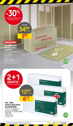 Brico Plan-it folder - Voorbeeld van een folder van Brico Plan-it, geldig van 15/07/2026 | Pagina: 24 | Producten: Platen