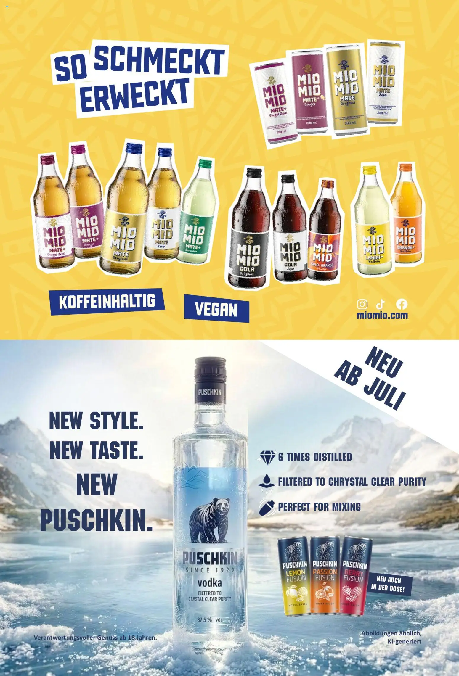 Combi myTime Juli 2026 – gültig ab 01.07.2026 | Seite: 45