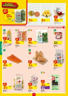 Pré-visualização Auchan folheto válido de 24/09/2026 | Página: 4
