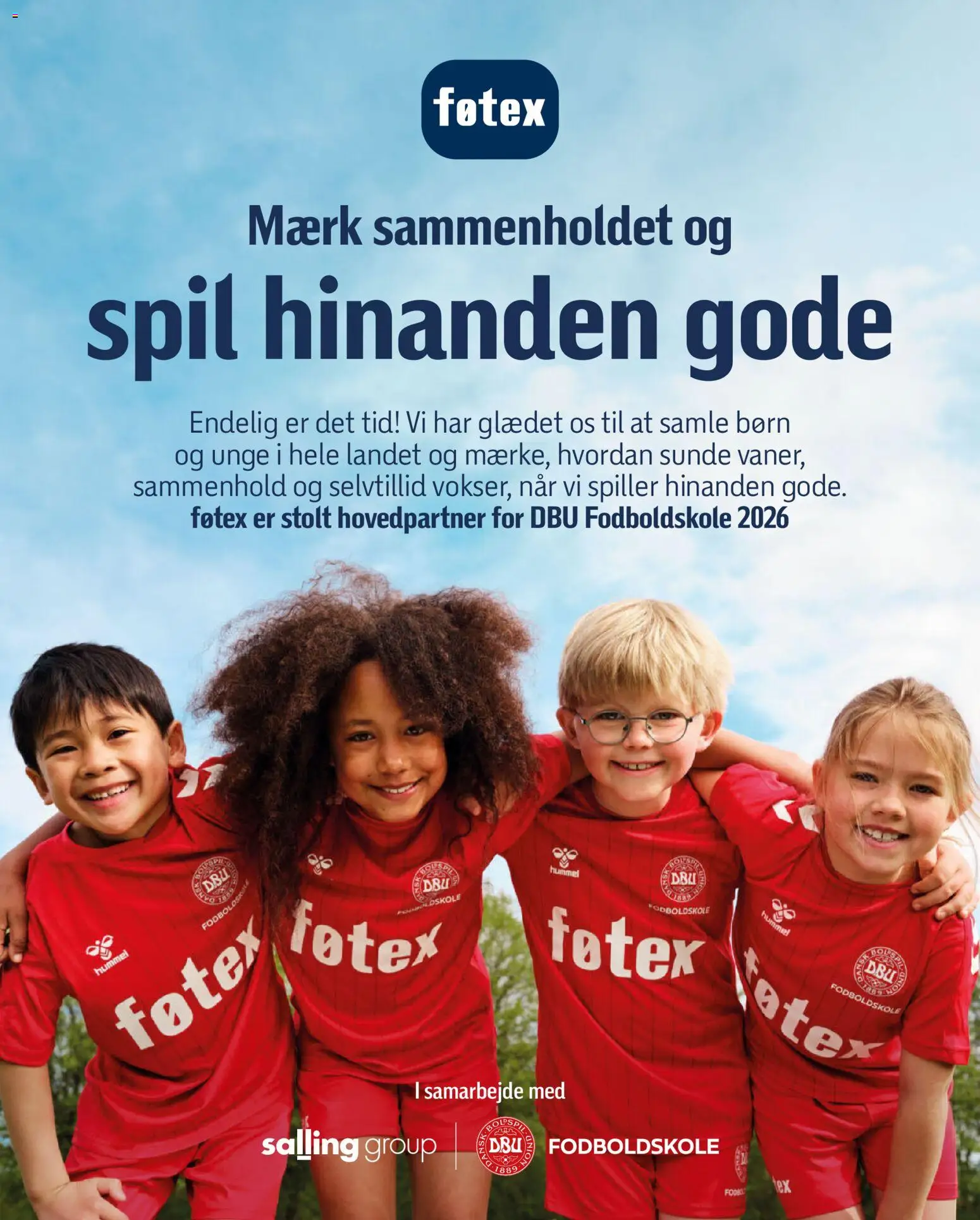 Føtex tilbudsavis – gyldig fra 26/06/2026 | Side: 11 | Produkter: Spil