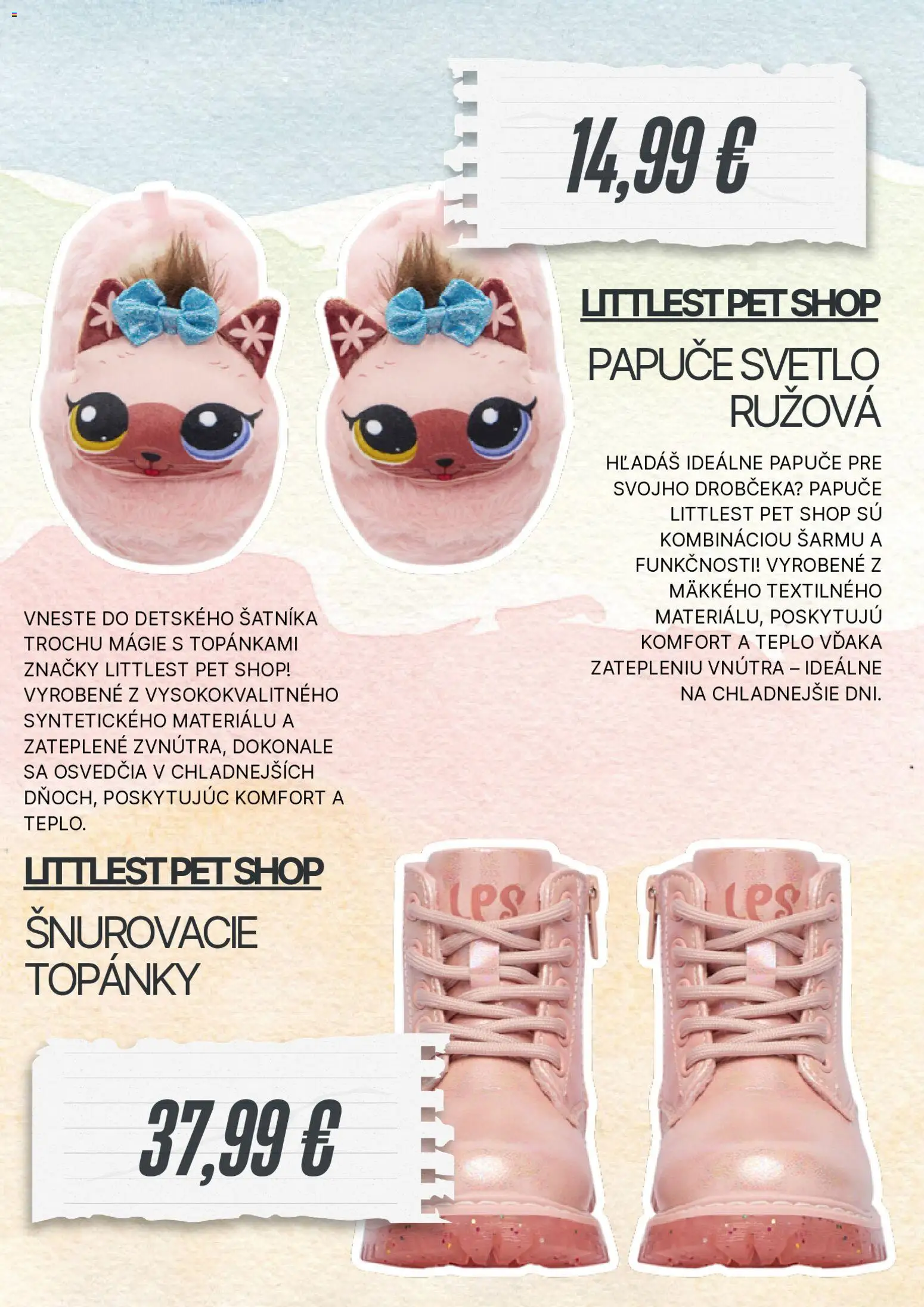 Nové CCC akcie – leták je platný od 02.03.2026 | Strana: 3 | Produkty: Svetlo, Papuče, Topánky