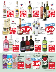 Kaufland leták platný od 25.06.2026 | Strana: 51