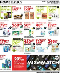 Woolworths specials catalogue – valid from 08.06.2026 | Page: 7