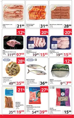 Ofertele Selgros valabile de la 21.08.2026 | Pagină: 2