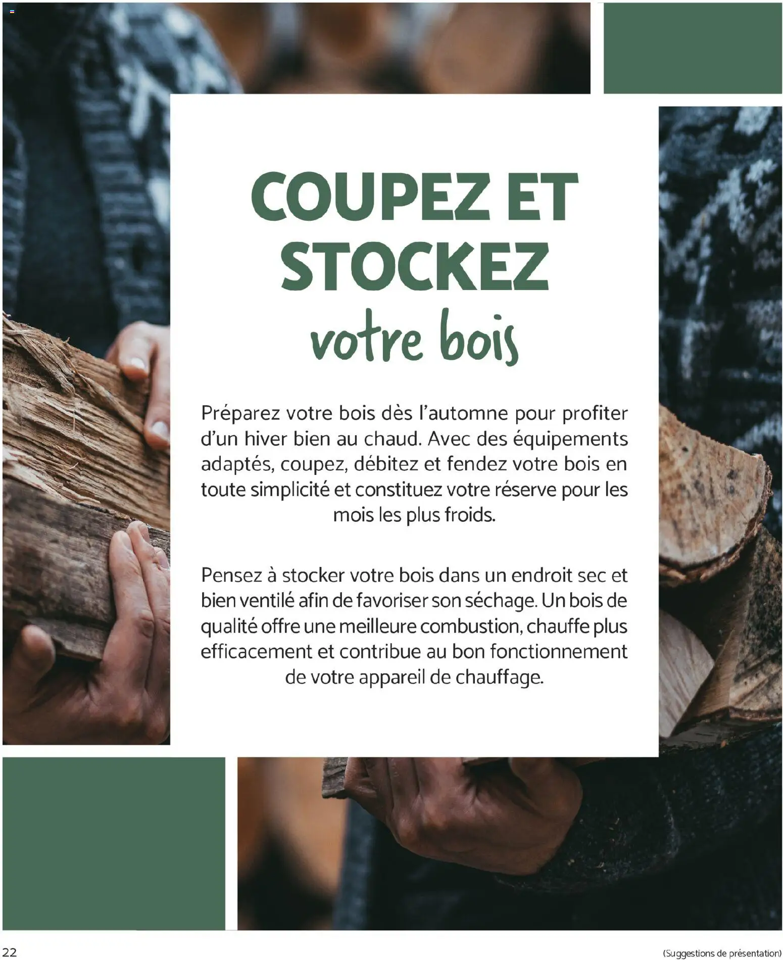 {H1} | Page: 22