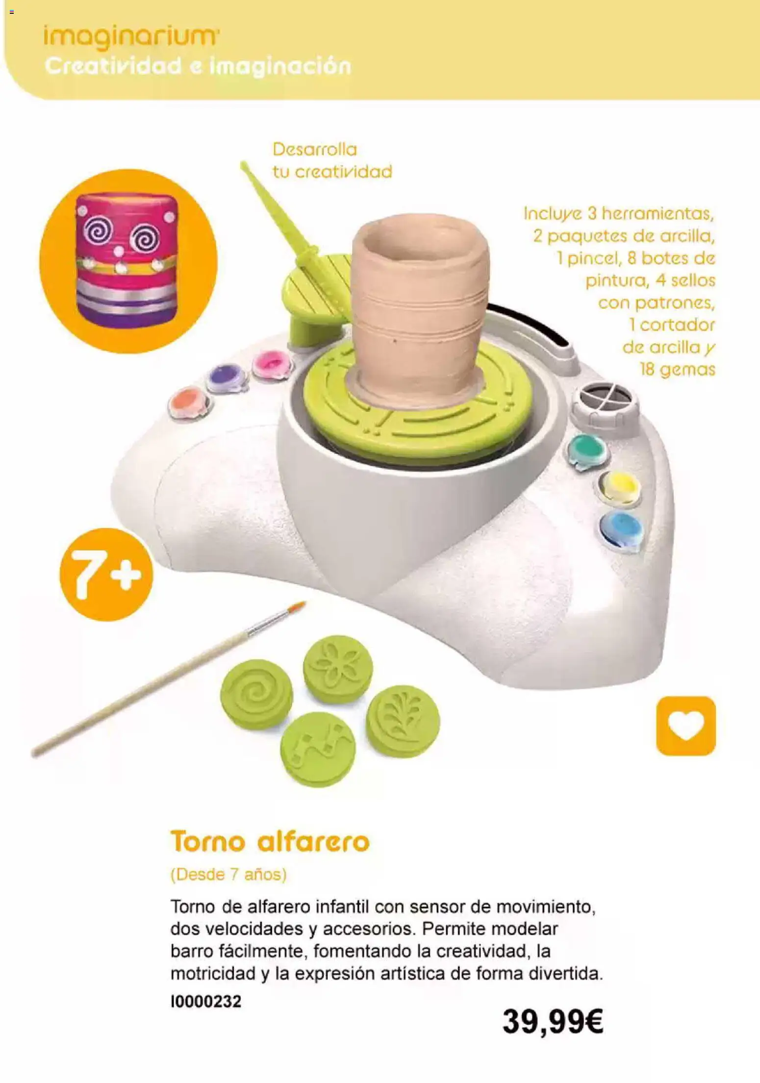 Juguettos Navidad │ válido desde el 26/10/2026 | Página: 35
