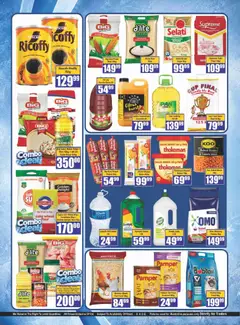 Big Save specials catalogue – valid from 27/07/2026 | Page: 2