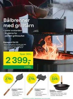 Forhåndsvisning av Felleskjøpet kundeavis gyldig fra 14/09/2026 | Side: 5