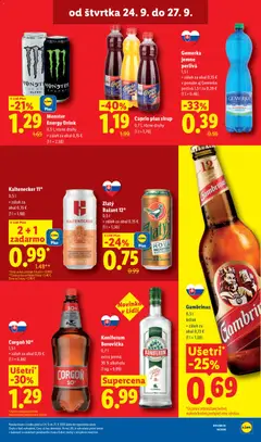 Lidl leták platný od 21.09.2026 | Strana: 77