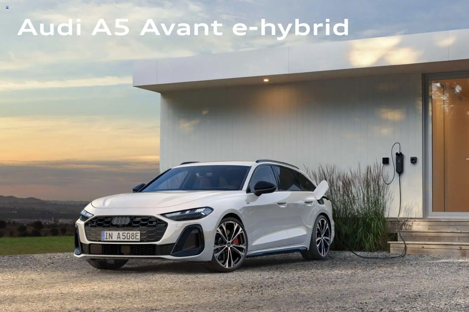Audi A5 – gültig ab 28.10.2025 | Seite: 16