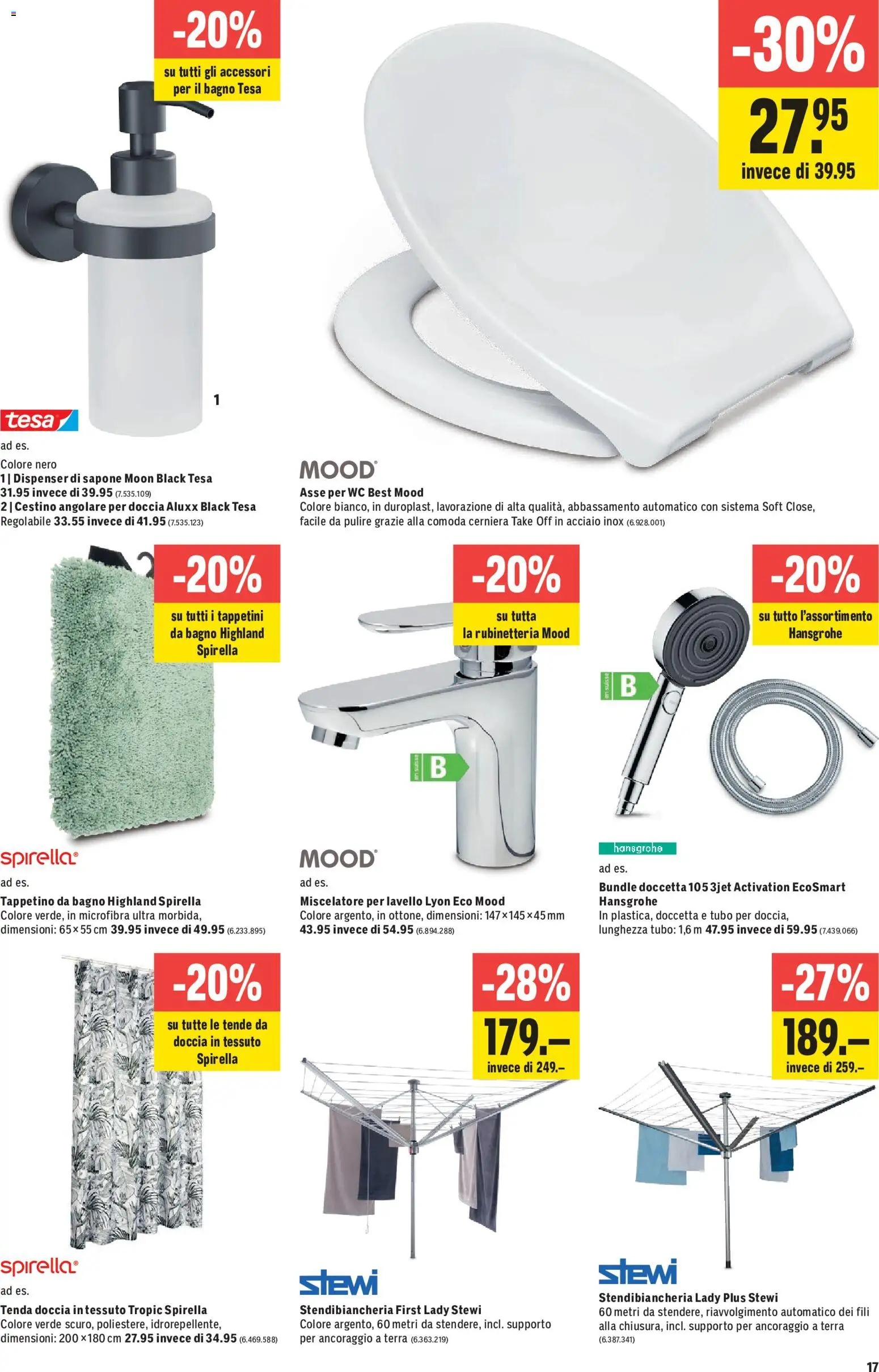 Jumbo aktionen IT – gültig ab 30.07.2026 | Seite: 17