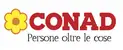 Logo Conad
