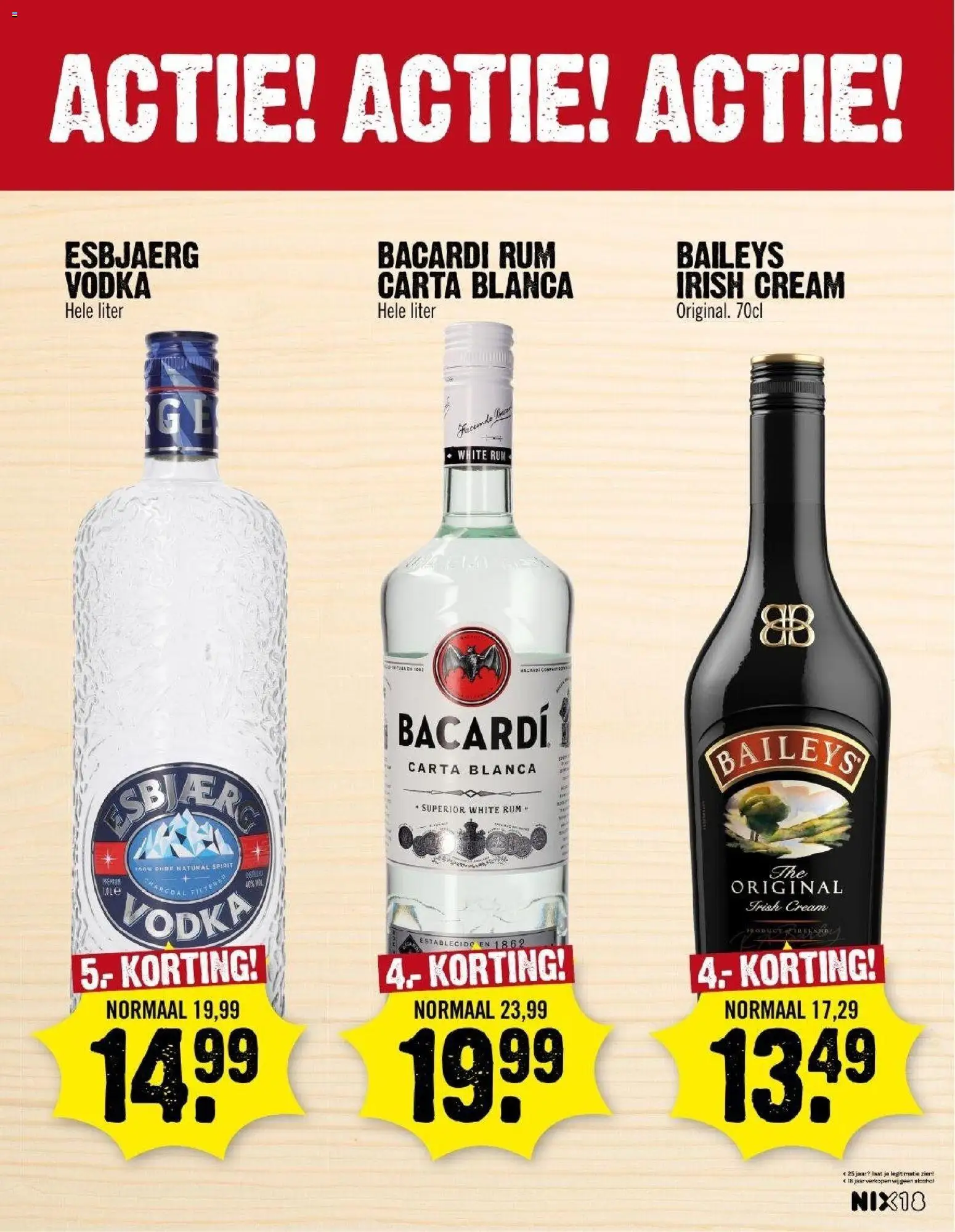 {H1} | Pagina: 3 | Producten: Darált marhahús, La, Alcohol, Lasagne tészta