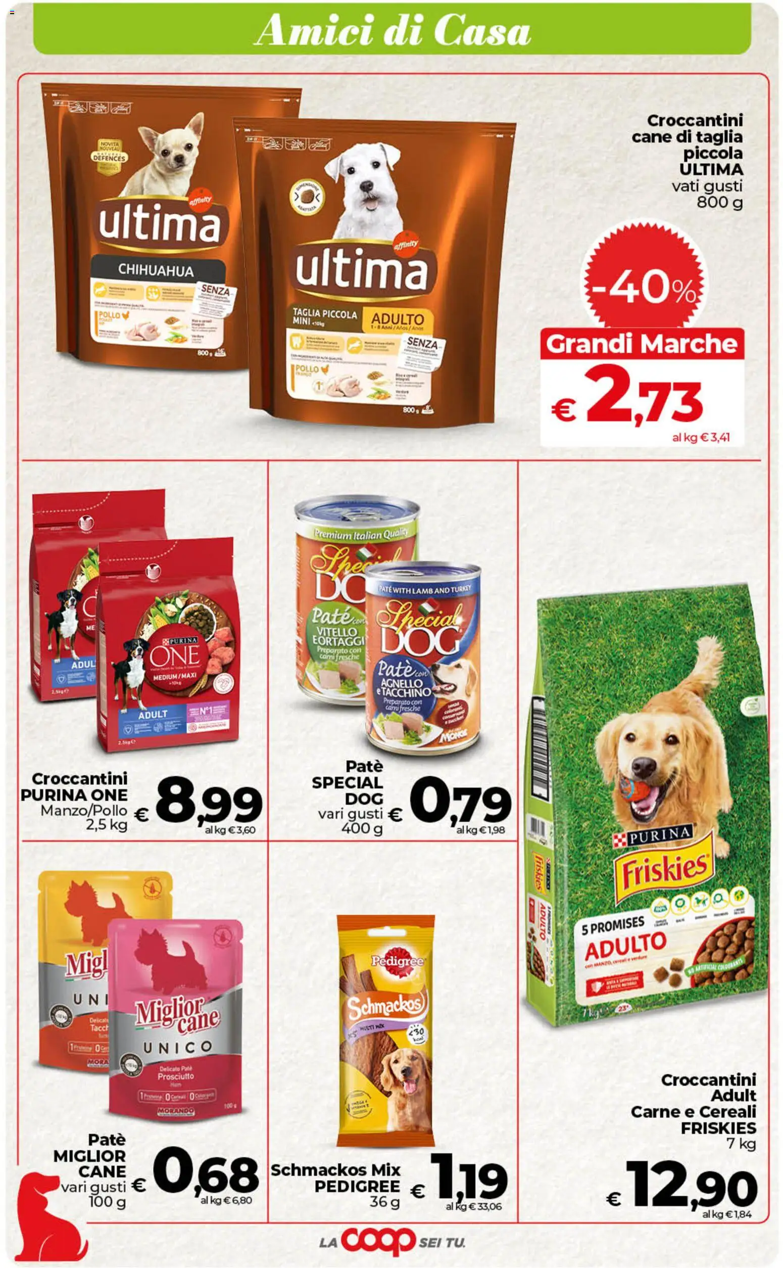 Volantino Ipercoop del 07.05.2026 | Pagina: 50
