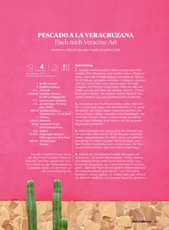 Frisch Gekocht Magazin - amely érvényes a következő dátumtól: 01.06.2026 | Oldal: 149