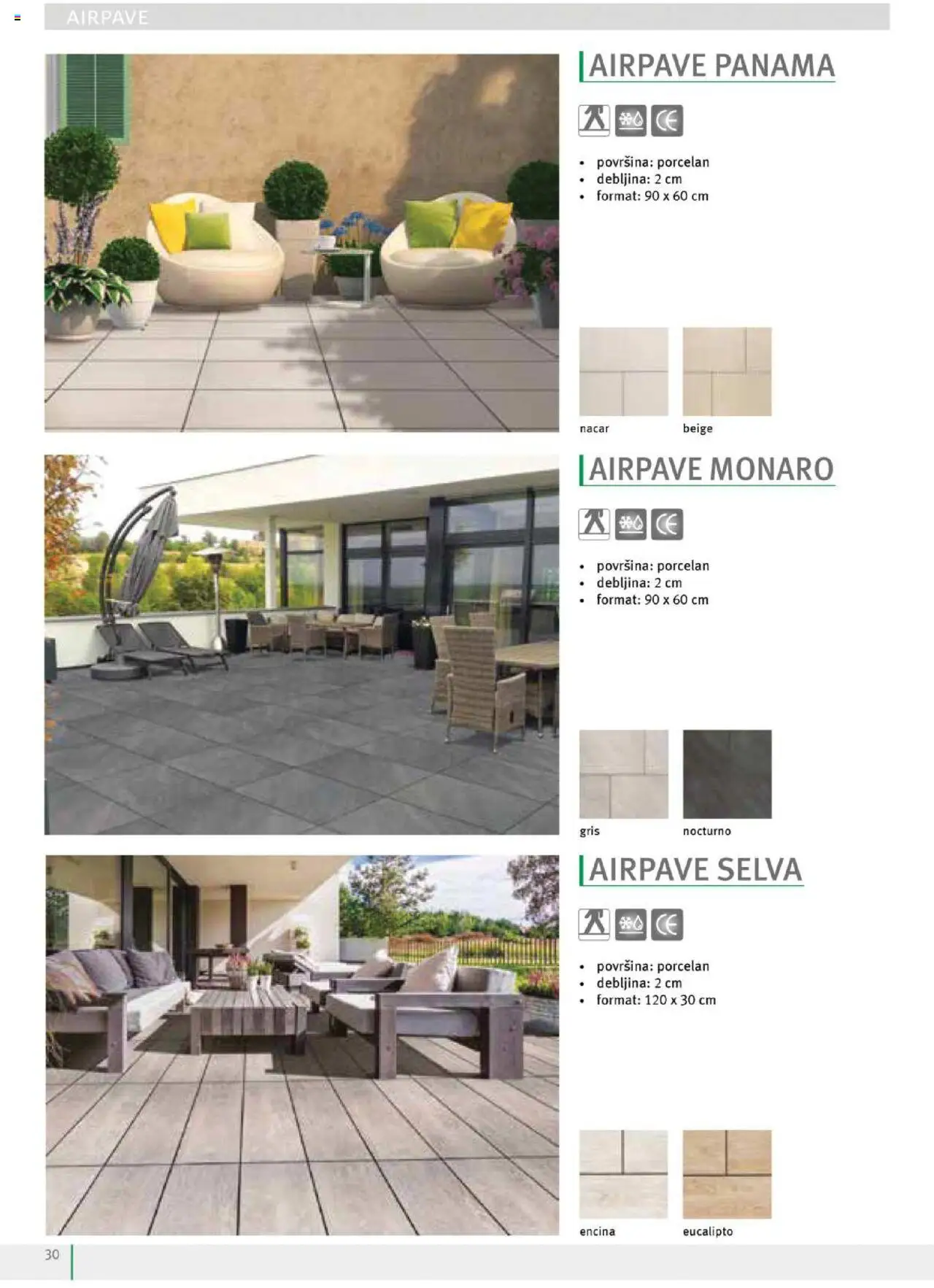Uradi Sam katalog - važi od 14.04.2024 | Strana: 32